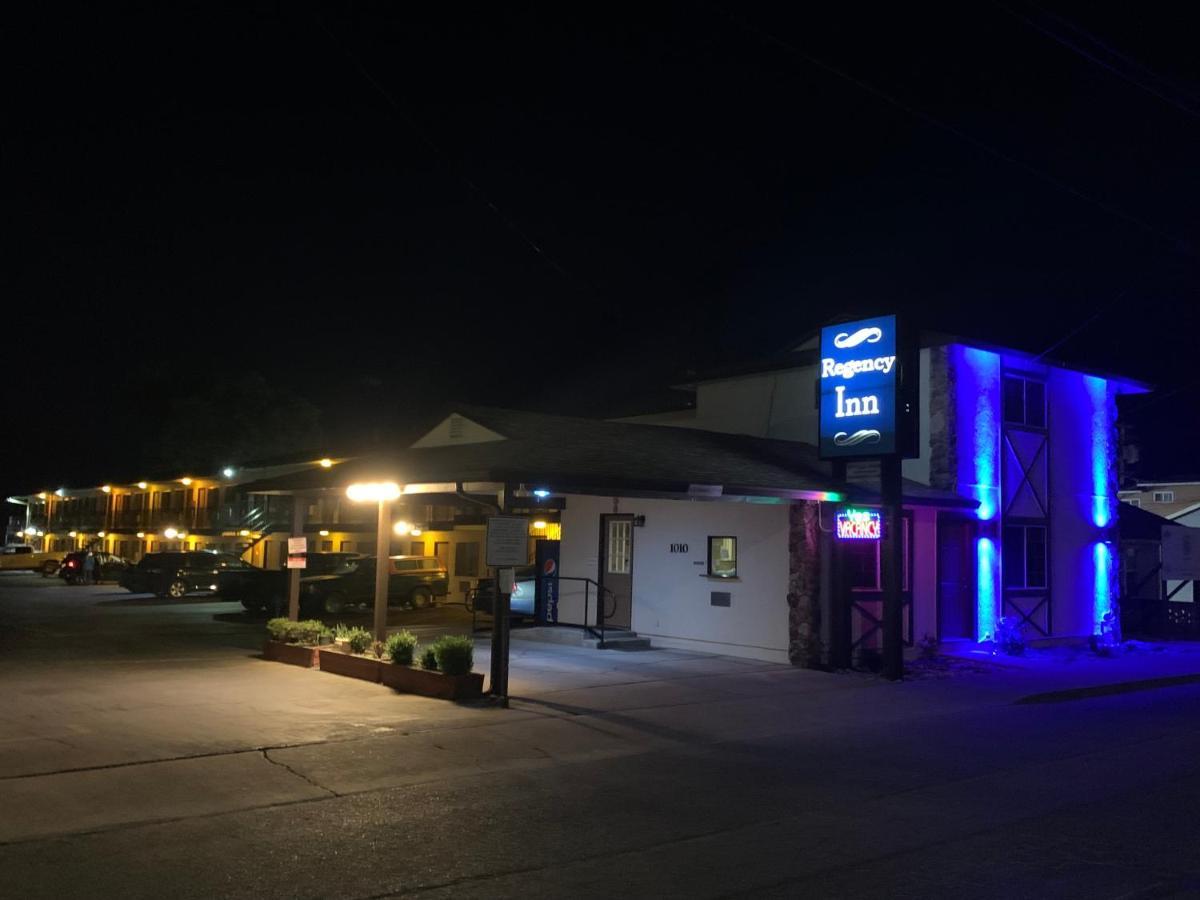 Regency Inn Lakeport Εξωτερικό φωτογραφία